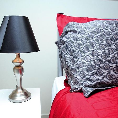 Richmond Coachmans Rest Aparthotel Εξωτερικό φωτογραφία