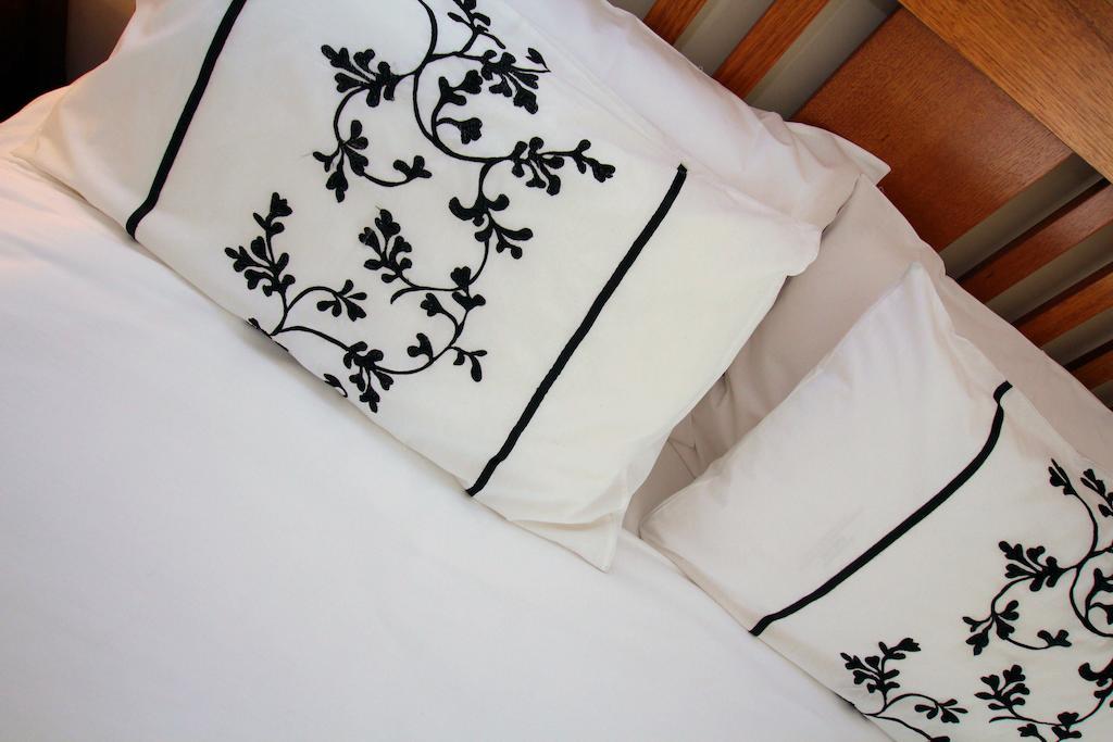 Richmond Coachmans Rest Aparthotel Εξωτερικό φωτογραφία