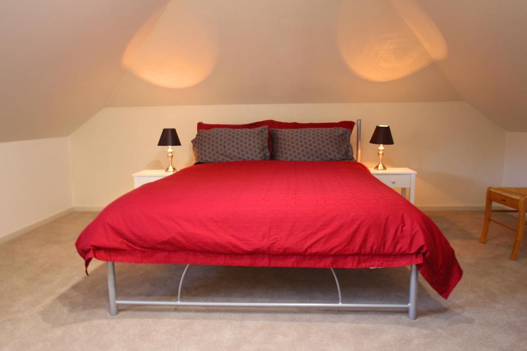 Richmond Coachmans Rest Aparthotel Δωμάτιο φωτογραφία