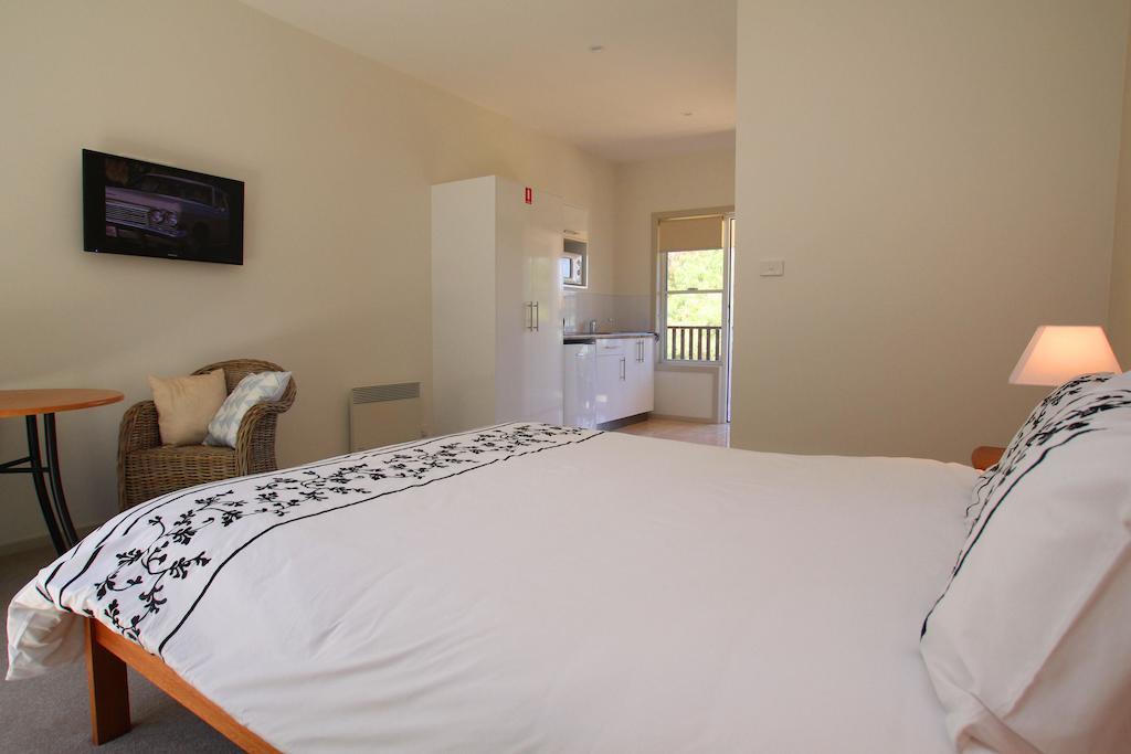 Richmond Coachmans Rest Aparthotel Εξωτερικό φωτογραφία