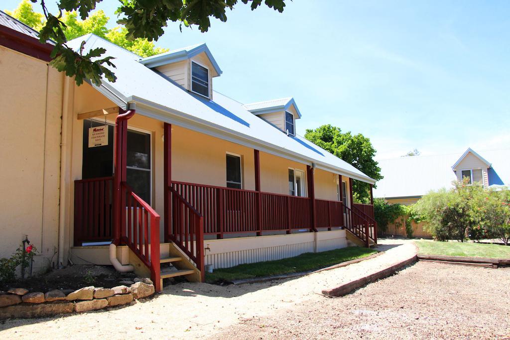 Richmond Coachmans Rest Aparthotel Εξωτερικό φωτογραφία