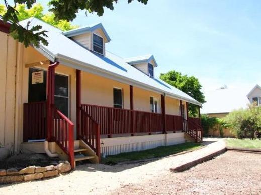 Richmond Coachmans Rest Aparthotel Εξωτερικό φωτογραφία